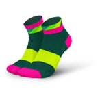 INCYLENCE - Ultralight Strides Short - Laufsocken 39-42 grün