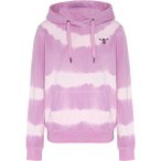 CHIEMSEE Sweatshirt mit Dip-Dye Effekt, Größe XS in Lila