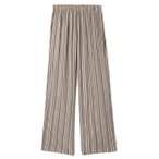 Brixton - Women's The Alley Lounge Pant - Freizeithose Gr XS grau/braun