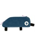 Fjall Raven - Sacoche de cadre - Hoja Top Tube Bag Royal blue  aus Nylon - Blau