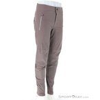 ION MTB Scrub Herren Bikehose-Grau-XL