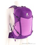 Deuter Speed Lite Pro 23l SL Damen Rucksack-Lila-23