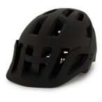 Smith - Engage 2 Mips - Radhelm Gr 51-55 cm - S schwarz