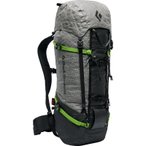 Black Diamond Speed Ultra 35 - Ski-Tourenrucksack M/L storm gray
