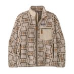 Patagonia Herren Classic Retro-X Fleecejacke M