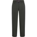 Icebreaker Herren Cotton Twill Wander Hose (Größe XS, grau)