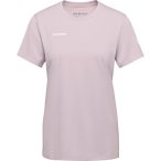 Mammut Damen Selun Fl T-Shirt (Größe S, rosa)