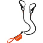 Salewa Set Via Ferrate Ergo Tex Klettersteigset Unisex ( Schwarz one size Größ