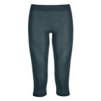 Ortovox 120 Comp Light Short Damen Funktionsunterhose ( Grau XS Größe,)
