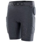 Evoc - Kid's Crash Pants - Protektor Gr L grau