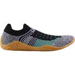 Uyn Beemotion   Barfußschuhe grau Größe 43 Lifestyle  Schnell trocknend
