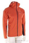 Patagonia Nano Air Ultralight Full Zip Hoody Herren Isolationsjacke-Rot-L