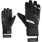 ZIENER Herren Handschuhe GOKONI-Z GTX PR glove man, Größe 9,5 in Schwarz