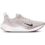 NIKE Damen Laufschuhe W REACTX INFINITY RUN 4, Größe 38 ½ in Grau