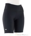 Under Armour Tech Bike Damen Fitnessshort-Schwarz-XS