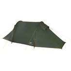 Bergzeit Basics Kaikkialla Porvoo 2 Zelt  Campingzelte grau Größe One Size Tre