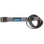 Kavu Burly Belt Gürtel, heritage trail