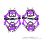 Camp Ice Master Evo Spikes-Lila-S