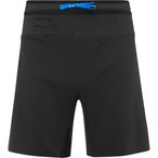 Millet Intense Pro Light  Herren  Laufhose schwarz Größe S Laufen | Trailrunni