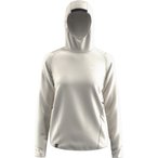 Salewa Puez AM/DST  Damen  Hoodies grau Größe XL Trekking  Hautfreundlich Lyoc