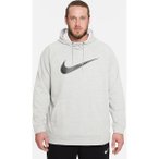 NIKE Herren Kapuzensweat M NK DF HDIE PO SWSH, Größe S in Weiß