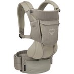 Osprey Poco Soft LT   Kindertrage beige Größe ONE SIZE