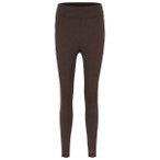 Venice Beach - Women's VB Keeva Drytivity AOP Tights 1/1 - Leggings Gr XS braun