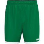 JAKO Unisex Sporthose One, Größe M in Grün