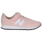 New Balance - Kid's 323 - Sneaker 30,5 rosa
