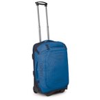 Osprey - Rolling Transporter 40 - Reisetasche Gr 40 l blau