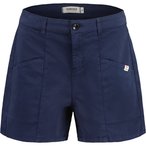 Maloja SoleprazM. Hose Damen  Jeans & Freizeithose blau Größe S Lifestyle  Hau