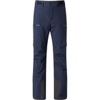Haglöfs Latnja GTX Insulated Hose Herren  Isolationshose blau Größe XL Skifah