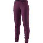 Dynafit Traverse Hybrid DST Hose Damen  Laufhose lila Größe S Camping  Windabw