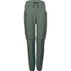 KILLTEC Kinder Hose KOS 133 BYS PNTS, Größe 176 in Grün