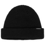 Quiksilver - Tofino Beanie - Mütze Gr One Size schwarz