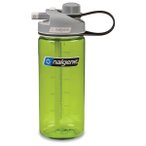 Nalgene - Trinkflasche Multi Drink Sustain - Trinkflasche Gr 0,6 l grün