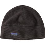 Patagonia R1 Air Mütze Unisex ( Schwarz L)