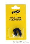 Toko Edge Angle Screw Clamp Schraubklemme-Schwarz-One Size