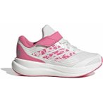 ADIDAS Kinder Laufschuhe RUNFALCON 6 KIDS, Größe 31 ½ in Weiß