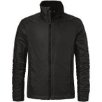 SCHÖFFEL Herren Funktionsjacke Ins Jacket Style Samaia MEN, Größe 52 in Schwa