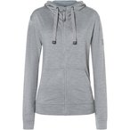 Super.Natural Solution Bio   Damen  Freizeitjacke, Parkas grau Größe XL Trekki