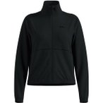 ODLO Damen Rolli CLASSIC FLEECE, Größe M in Schwarz