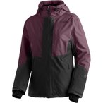 Maier Sports Campigna  Damen  Isolationsjacke schwarz Größe M Skifahren  Isoli