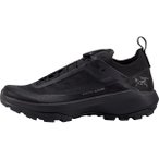 Arcteryx Damen Vertex Alpine GTX Schuhe (Größe 40, schwarz)