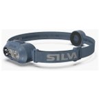 Silva - Smini - Stirnlampe weiß
