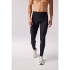 BROOKS Herren Tights Momentum Thermal Tight 2.0, Größe S in Schwarz