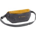 VAUDE CityMove - Bauchtasche burnt yellow