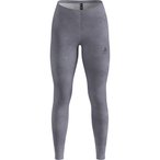 Odlo Active Warm X Pow Hose Damen  Lange Unterhose lila Größe S   Elastisch