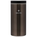 Snow Peak - Kanpai Bottle 350 - Trinkflasche Gr 350 ml braun