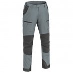 Pinewood - Caribou TC Hose - Trekkinghose Gr C50 - Regular grau